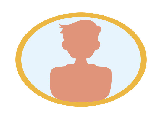 双柏墙绘中如何画好人物轮廓？