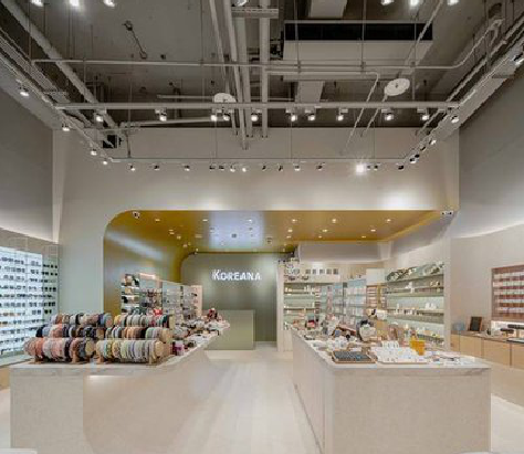 双柏店面装修流程