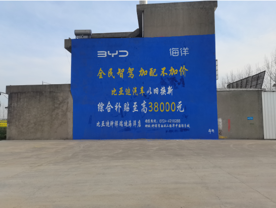 双柏墙固是否有必要刷？