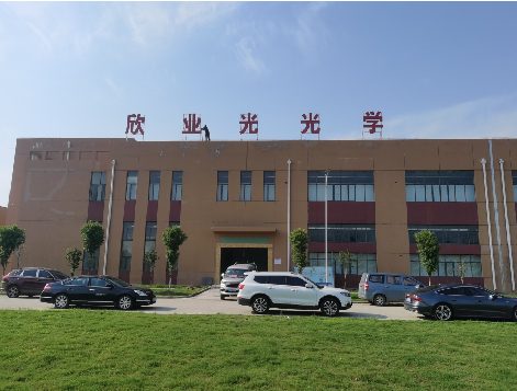 双柏楼顶大型发光字制作如何安装？