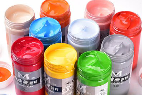 双柏你知道什么材料可以用于墙绘吗？