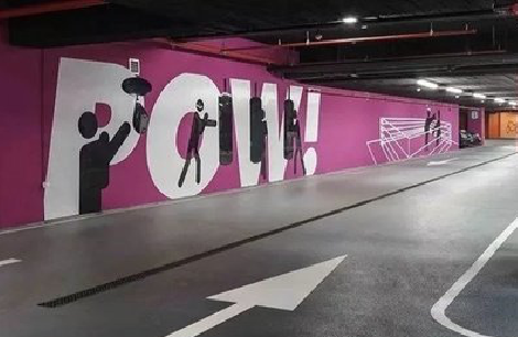 双柏墙绘设计师的选择是关键。