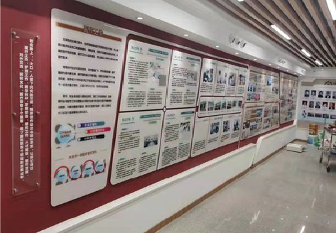 双柏大城市文化背景墙制作常用工艺。