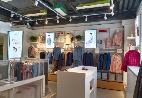 双柏超市卖场装修如何提升消费欲望？