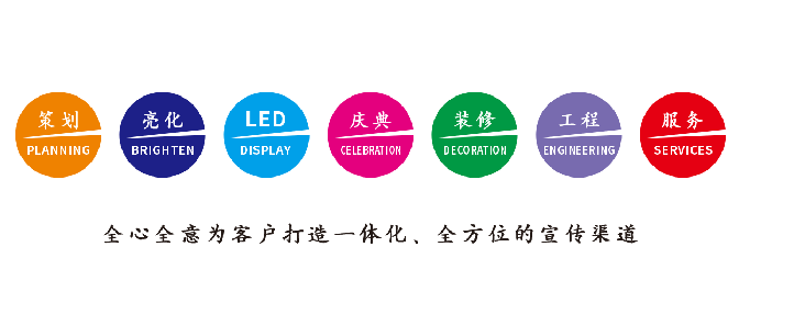 双柏广告公司该如何满足客户需求？