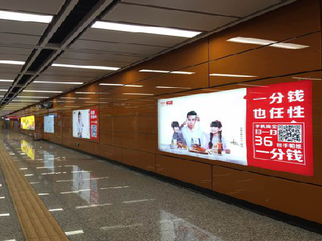 双柏广告灯箱的发展前景？