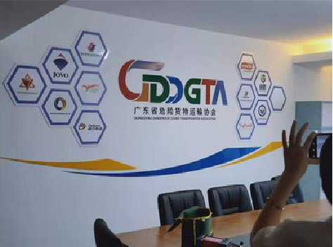 双柏公司走廊文化墙如何设计布置？