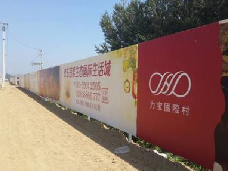 双柏喷绘可以用来喷什么画面？