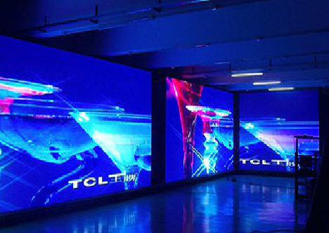 双柏如何解决LED显示屏耗电问题？